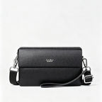 Bolso bandolera de estilo casual de negocios