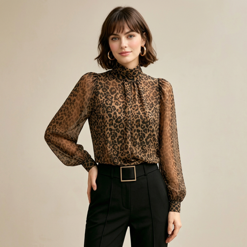 Camisa elegante