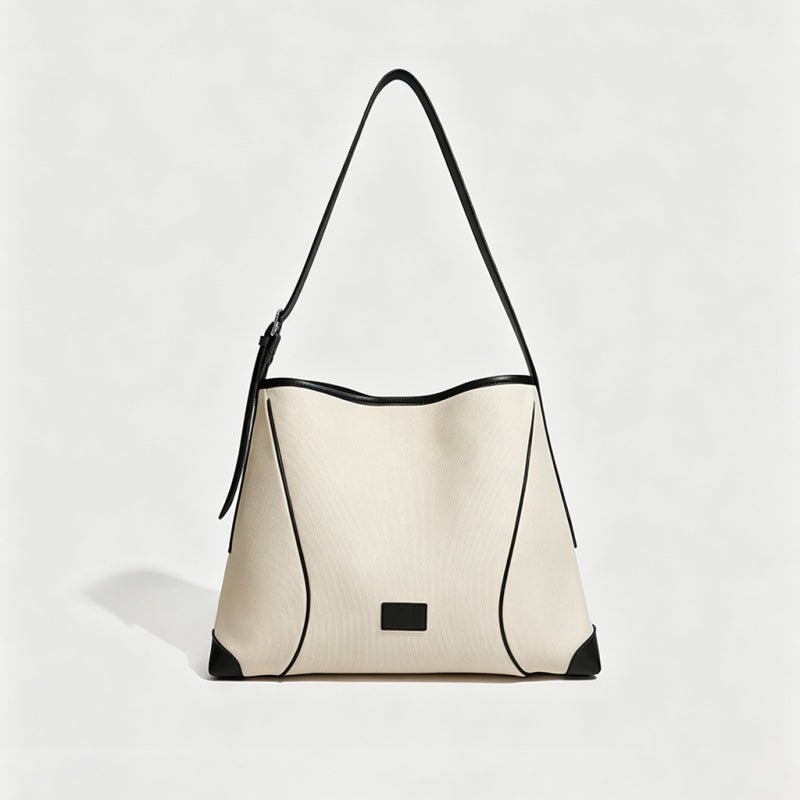 Bolso tote de gran capacidad