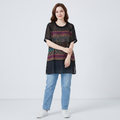 Camiseta adelgazante estilo coreano
