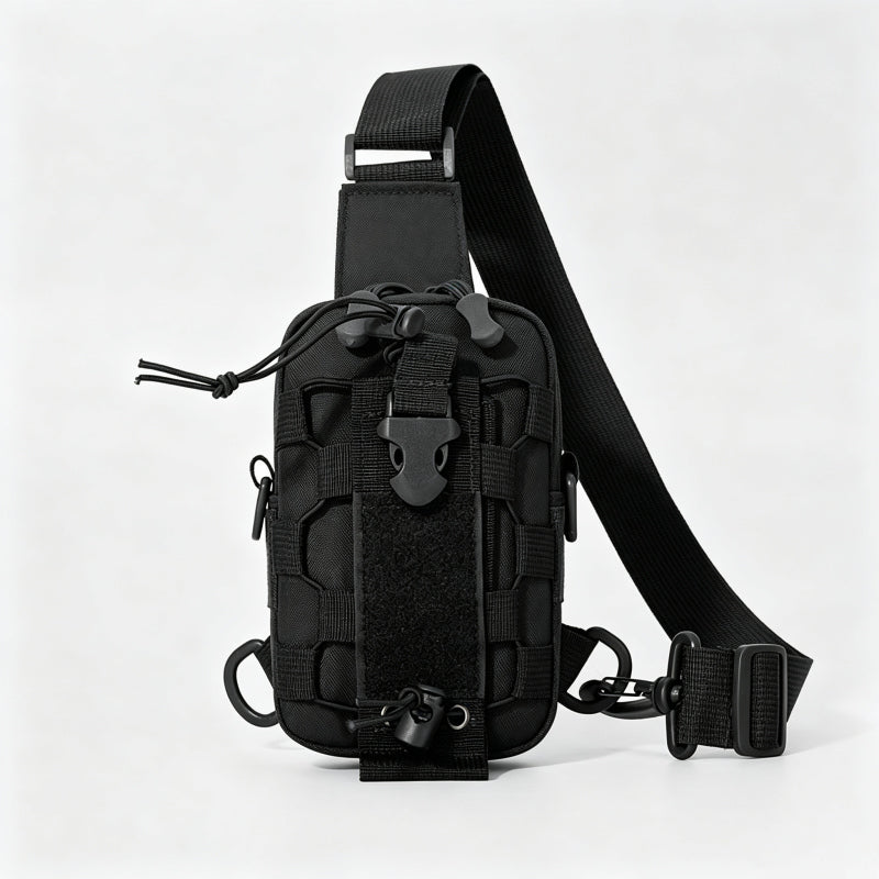 Bolsa multifuncional para actividades al aire libre
