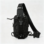 Bolsa multifuncional para actividades al aire libre
