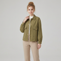 Chaqueta informal súper elegante