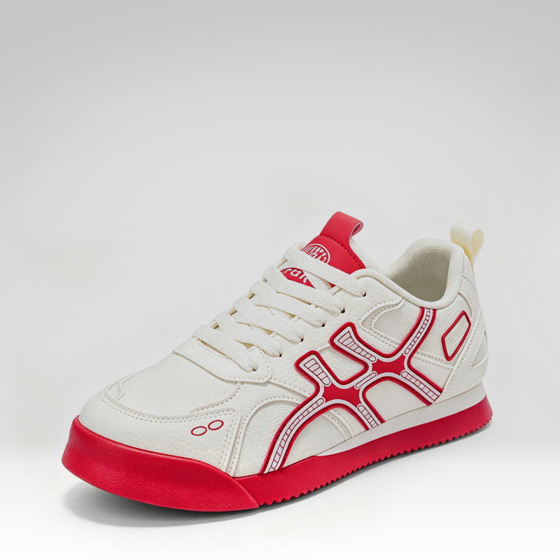 Zapatillas deportivas colorblock