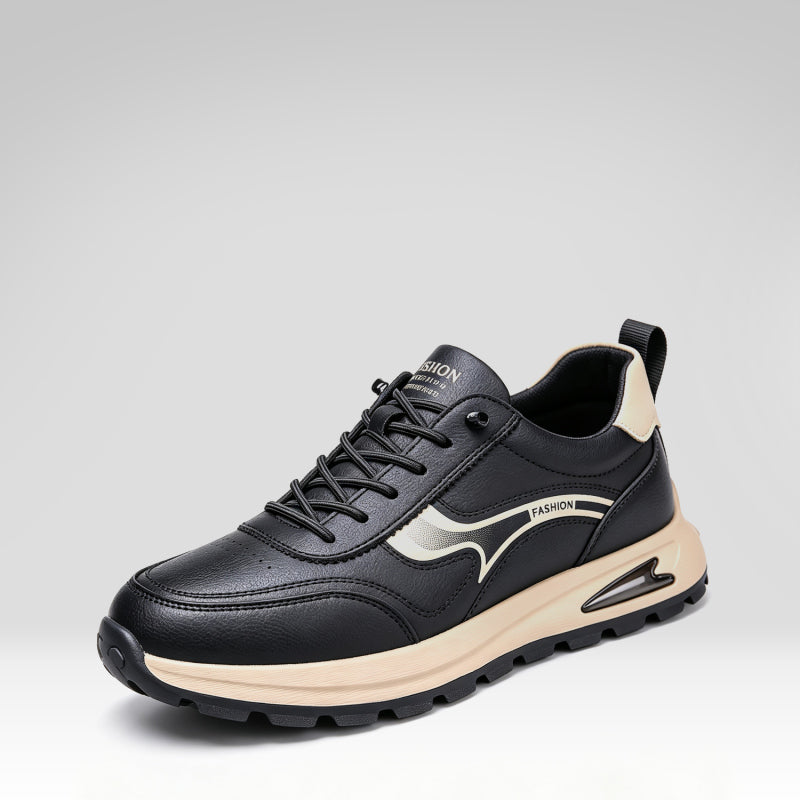 Zapatillas versátiles