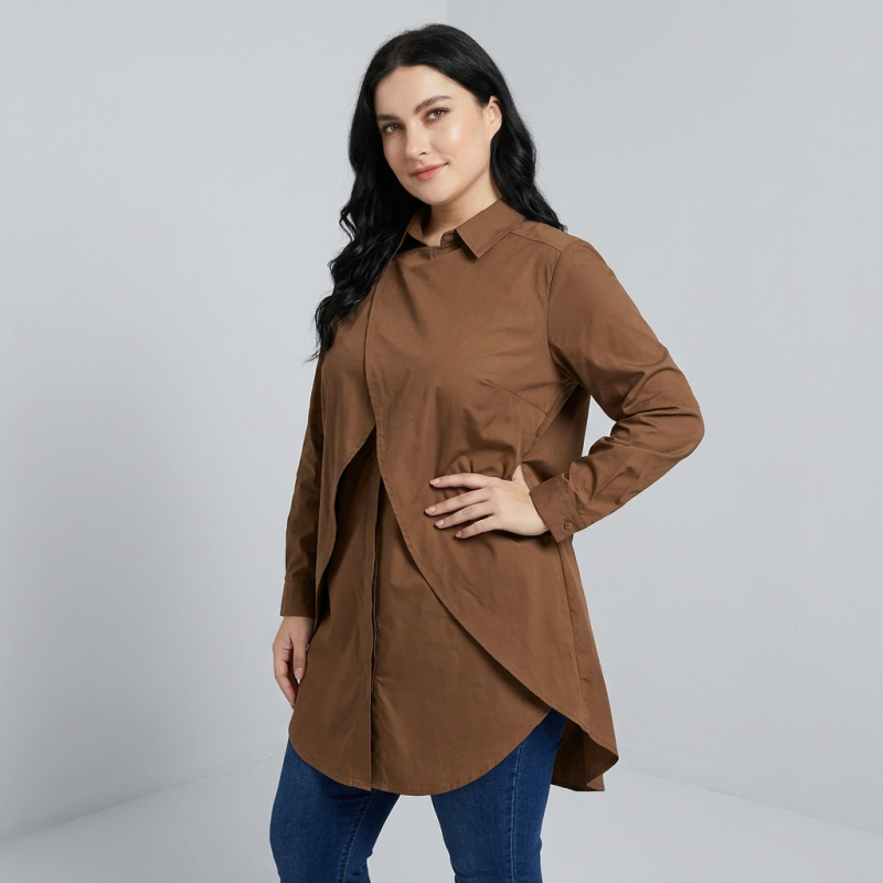 Camisa de mujer