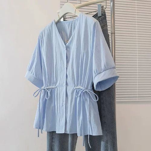 Camisa adelgazante de gran éxito de ventas