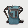 Bolsa deportiva de doble uso para hombre