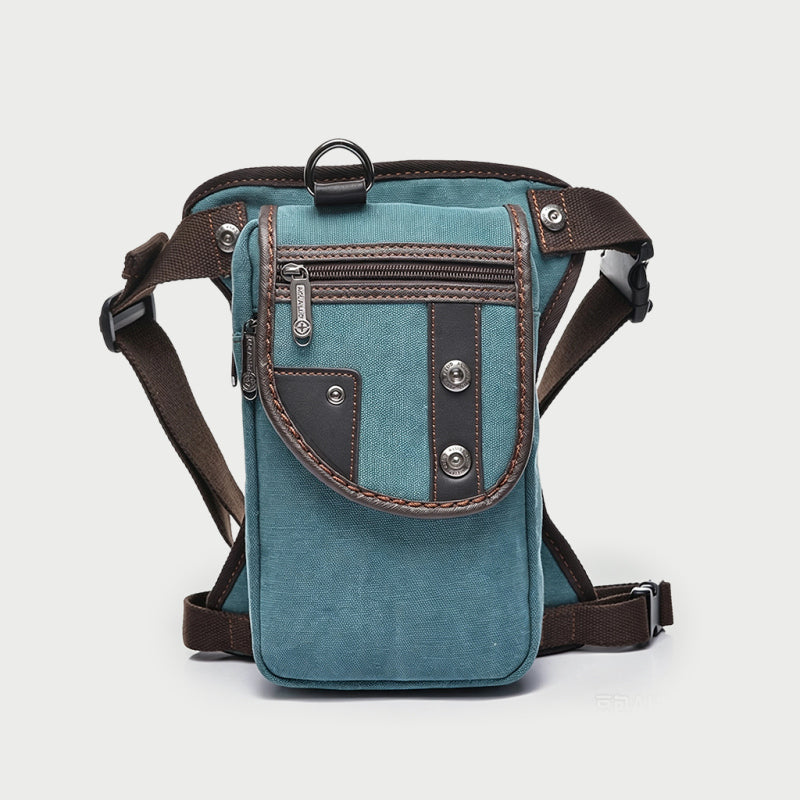 Bolsa deportiva de doble uso para hombre