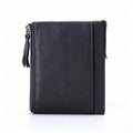 Cartera antirrobo para hombre