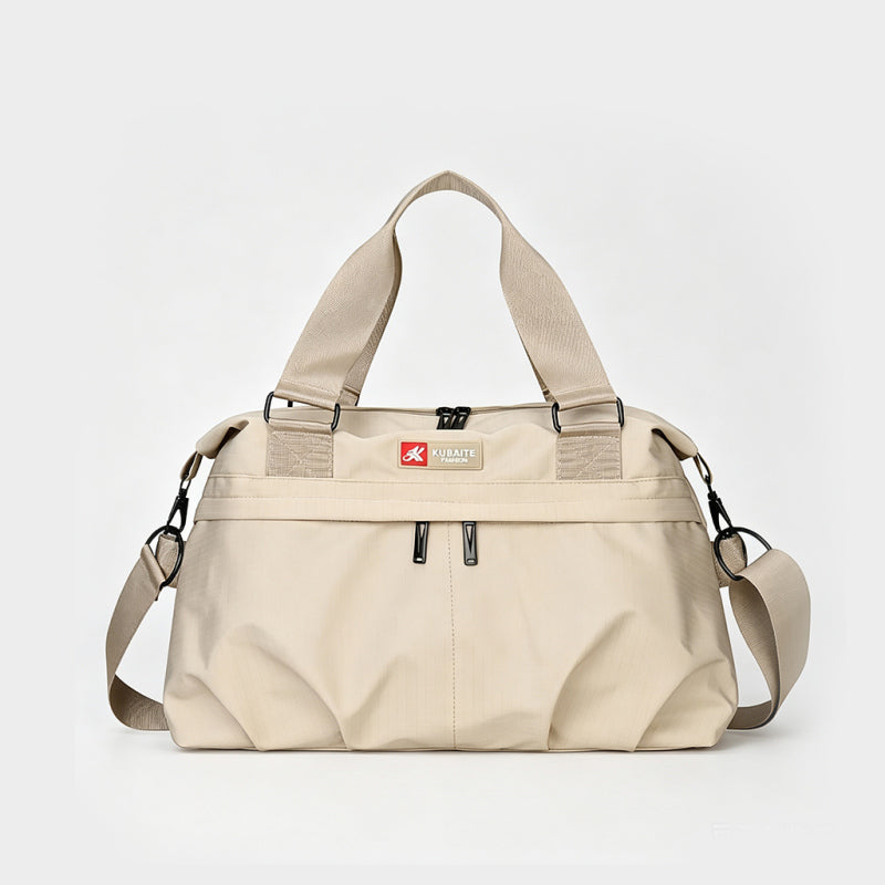 Elegantes bolsos de viaje