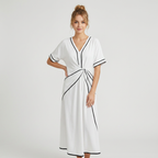 Vestido elegante