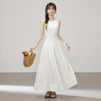 Vestido chaleco