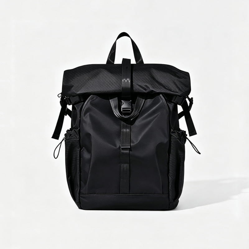 Mochila deportiva versátil