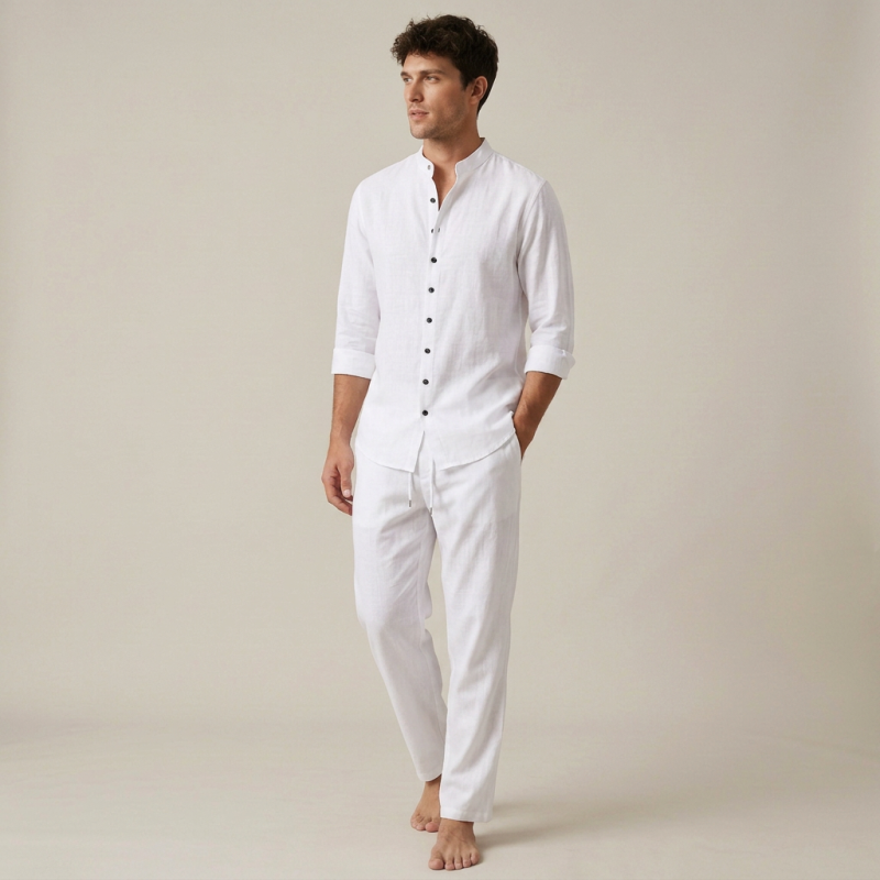 Ropa de playa para hombre