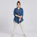 Camisa elegante