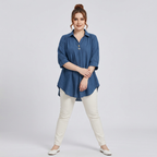 Camisa elegante