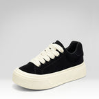 Zapatos casuales de lona para hombre