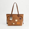 Bolso de moda retro