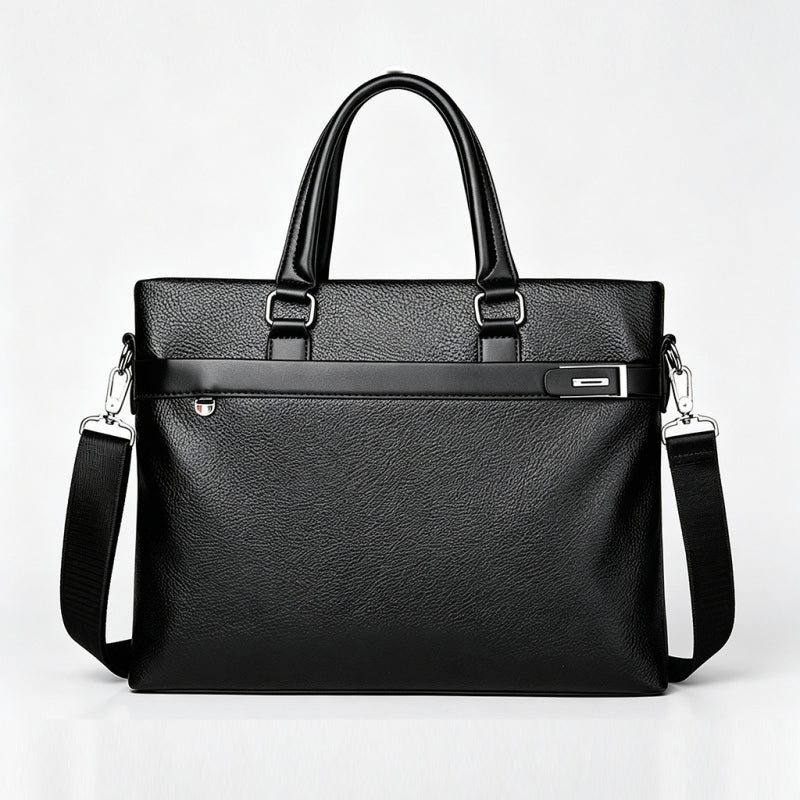 Bolso para portátil de hombre