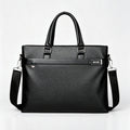 Bolso para portátil de hombre