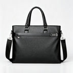 Bolso para portátil de hombre