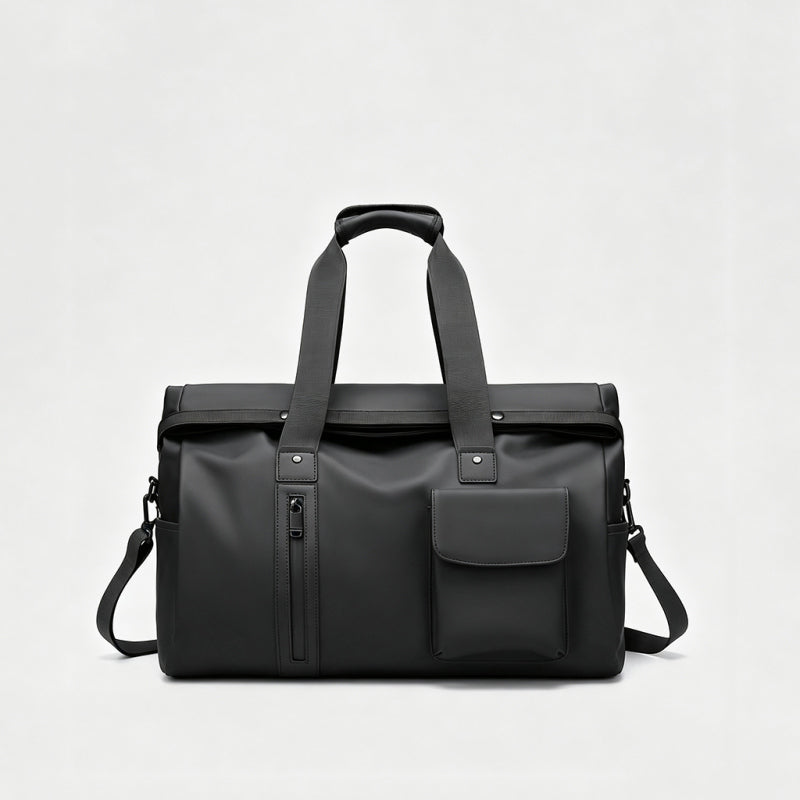 Bolsa de viaje de estilo informal de negocios