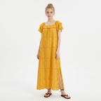 Vestido calado