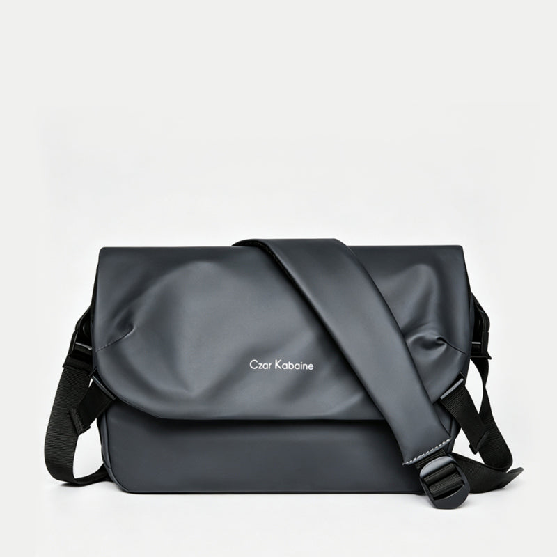 Bolso de hombro informal