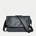 Bolso de hombro informal