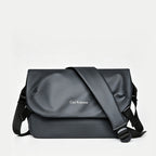 Bolso de hombro informal