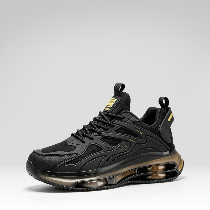 Zapatillas deportivas con amortiguación de aire