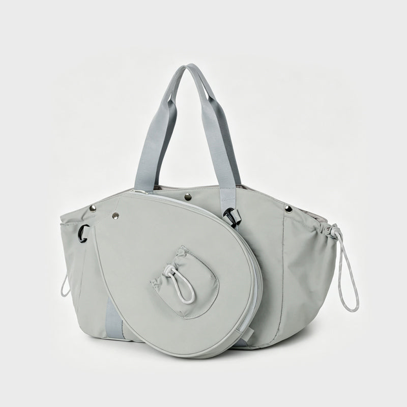 Bolsa deportiva de bádminton