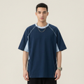 Camiseta informal para hombre