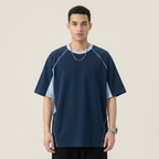 Camiseta informal para hombre