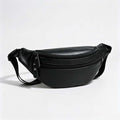 Riñonera/bolso de pecho moderno y elegante