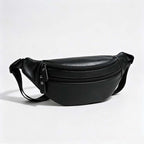 Riñonera/bolso de pecho moderno y elegante