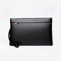 Bolso de mano informal para hombre