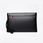 Bolso de mano informal para hombre