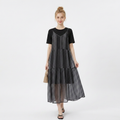 vestido bohemio