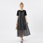 vestido bohemio