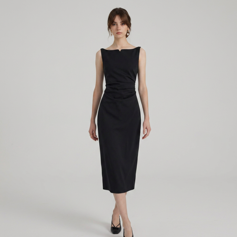 Vestido para ir al trabajo
