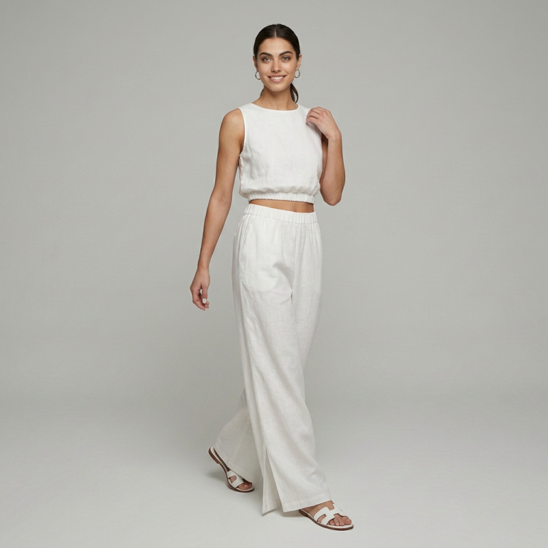 Traje informal