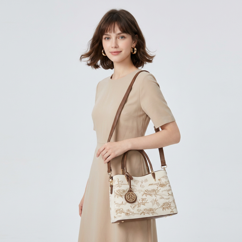 Bolsos de mujer de estilo chino