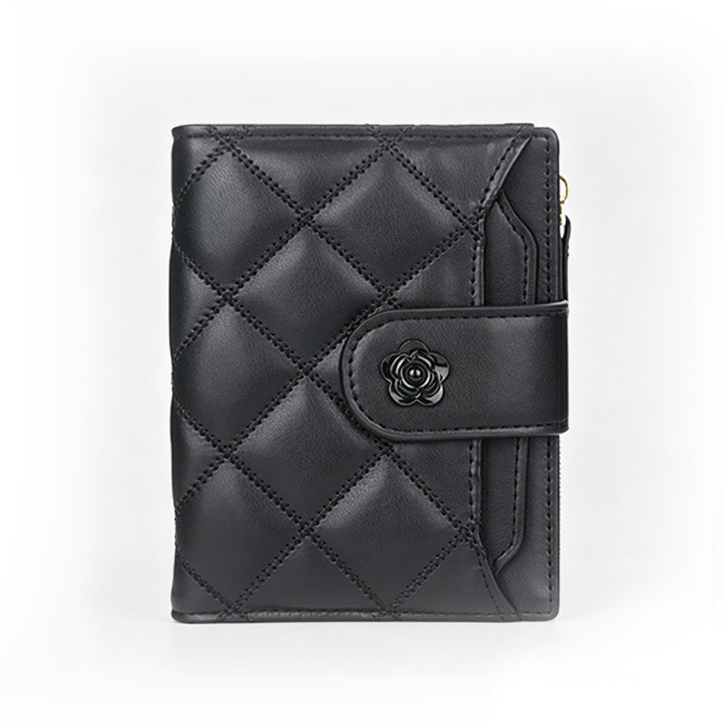 Cartera multitarjeta