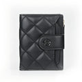 Cartera multitarjeta