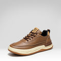 Zapatos casuales de plataforma versátiles para hombre